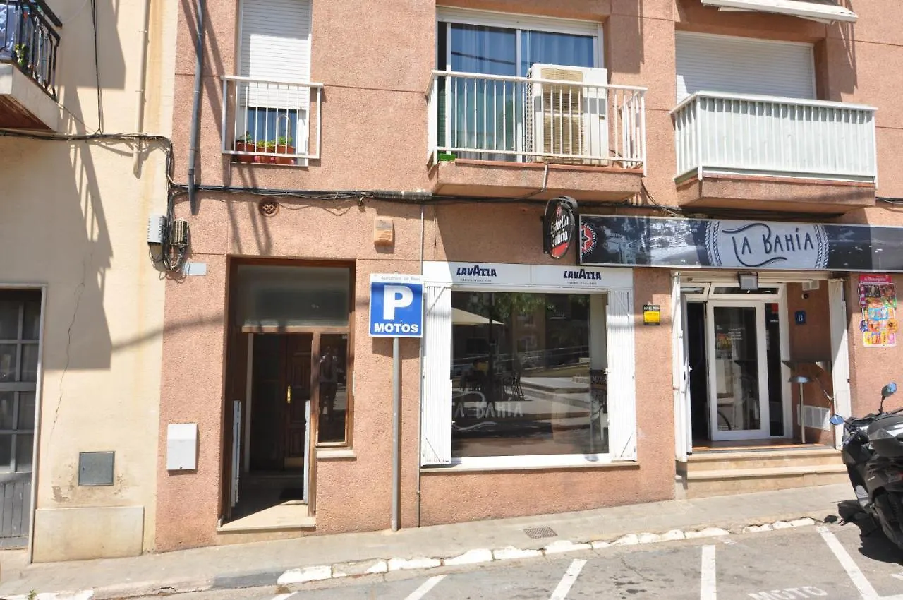 Rnet - Plaza 10 Roses Centre Διαμέρισμα