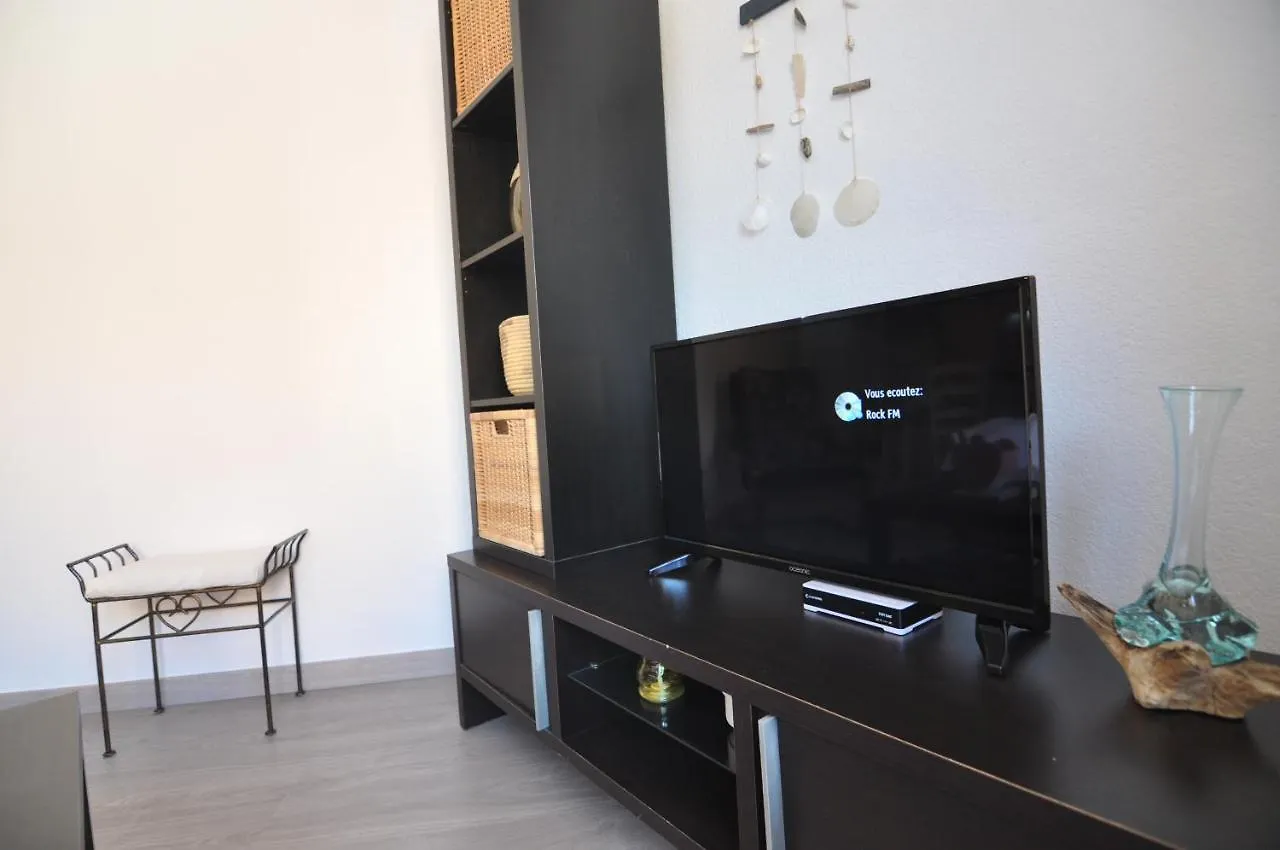 Rnet - Plaza 10 Roses Centre Διαμέρισμα