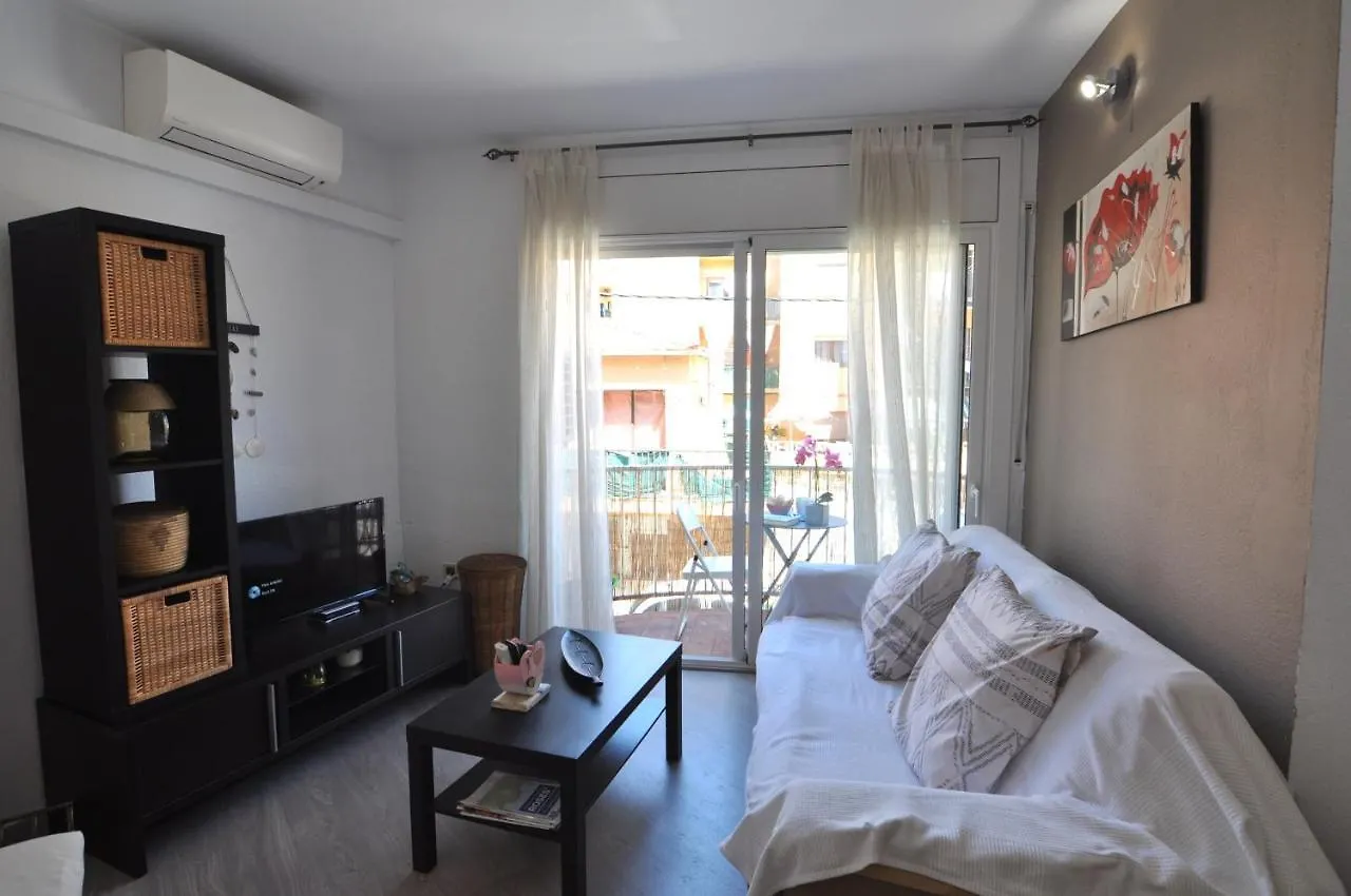 Rnet - Plaza 10 Roses Centre Διαμέρισμα 0*,