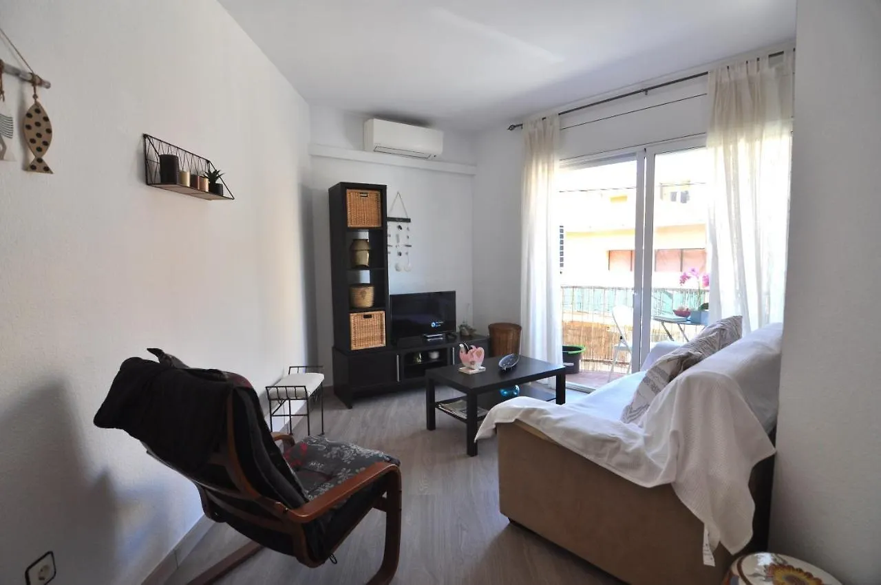 Rnet - Plaza 10 Roses Centre Διαμέρισμα Ισπανία
